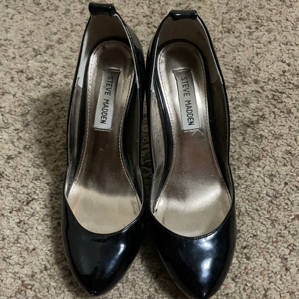 Steve Madden Stilettos